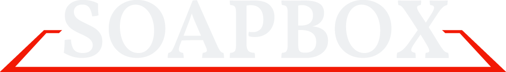 Soapbox Logo